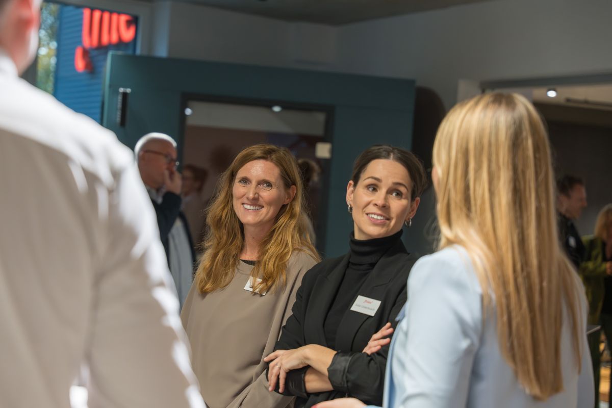 AIW - regionale Netzwerkplattform für Unternehmer:innen