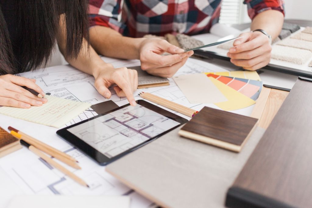 Der New Workplace ist digital, flexibel und mobil