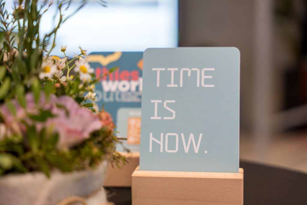 Lockerer Abend mit tollen Menschen und leckerem Fingerfood