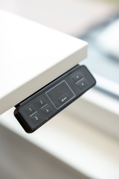 Ergonomisch und modern - so geht Büro