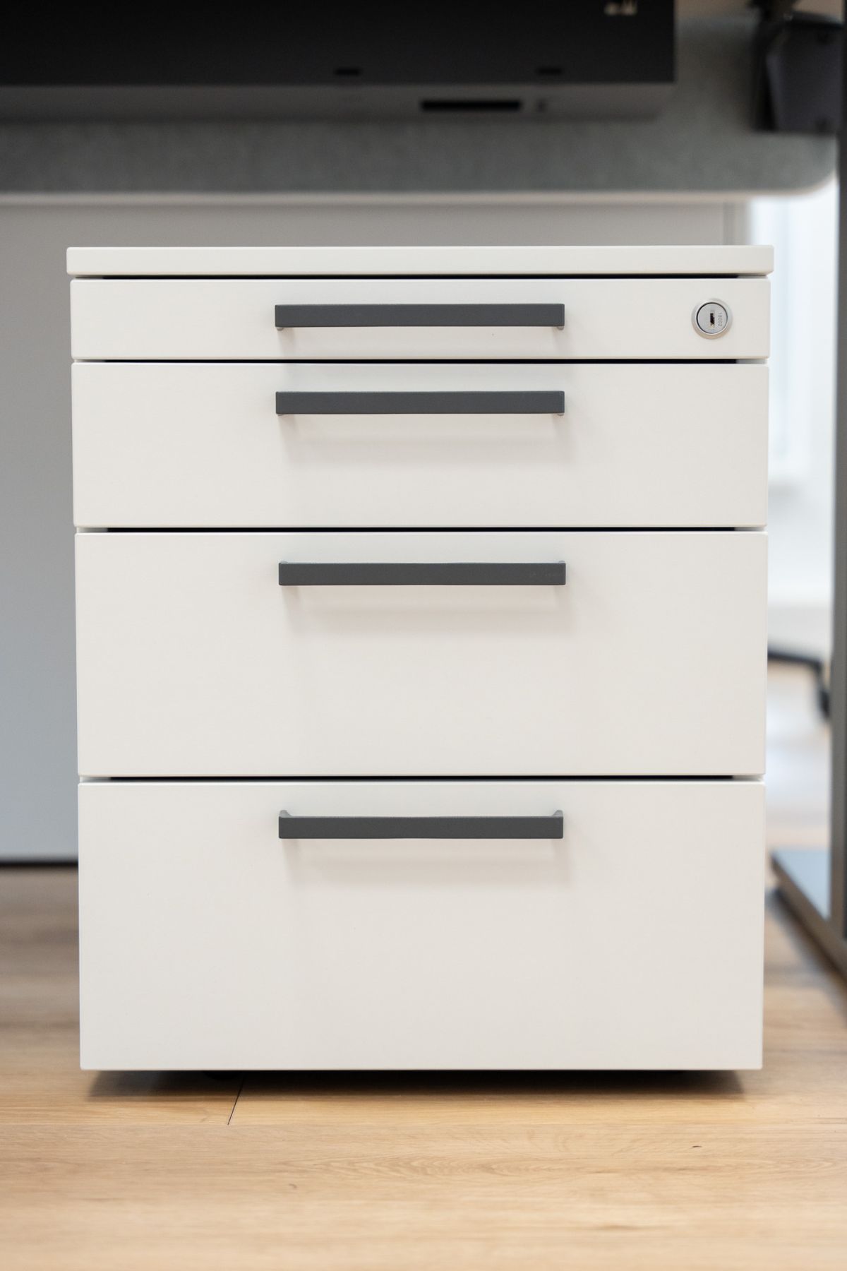 Stauraumlösung - bewusst gestaltet & präzise auf die Bedürfnisse abgestimmt