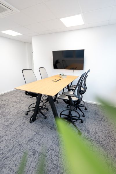 Miteinander auf Augenhöhe – mit Mandant:innen und im Team