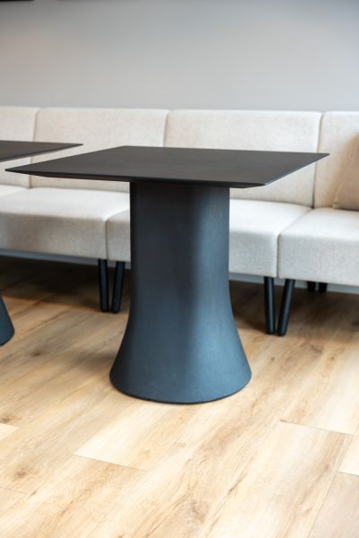 Ein Bereich für Kommunikation und Teamarbeit