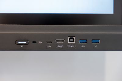 Am Ende zählt, dass Menschen die Systeme intuitiv bedienen können.