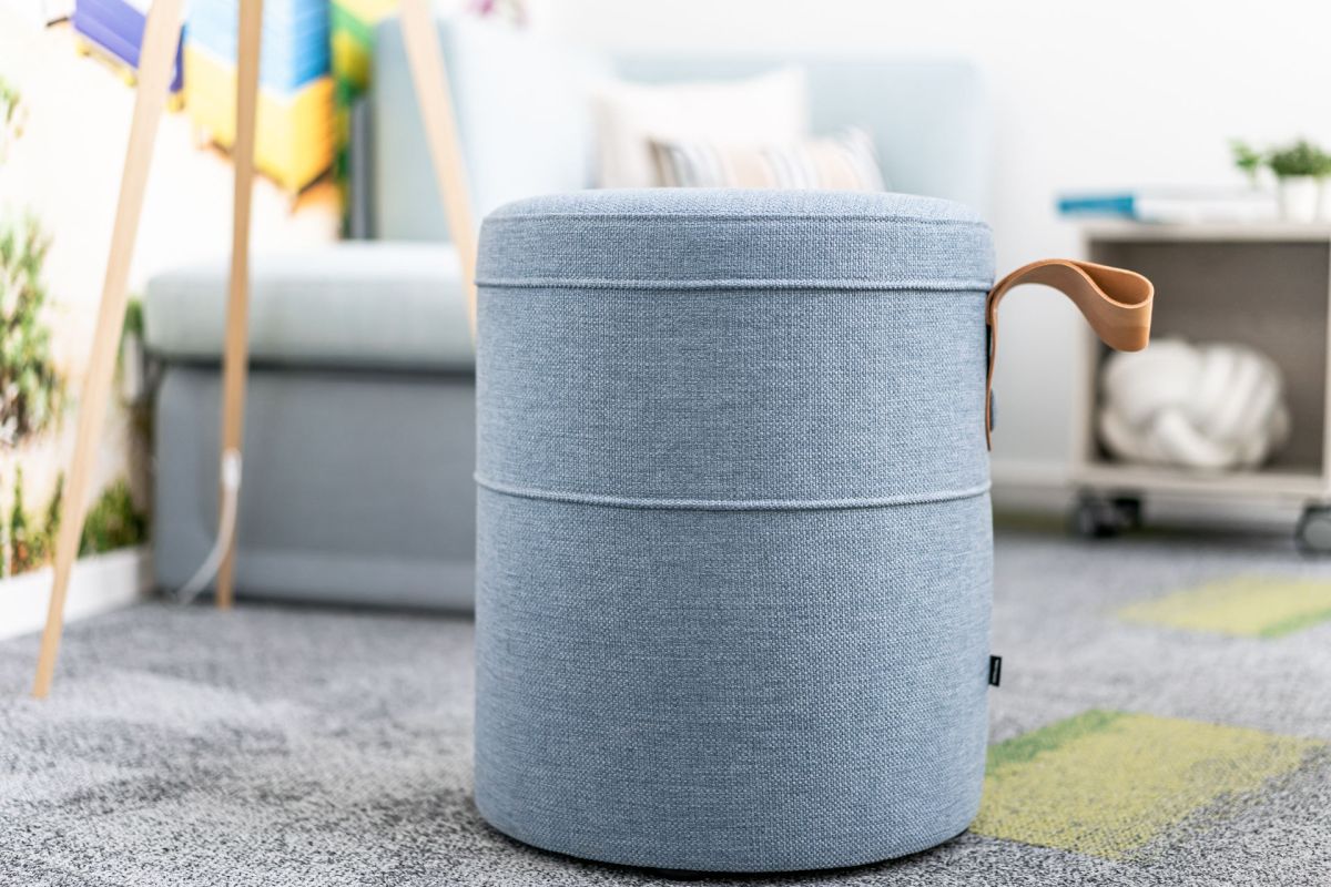 Sitzpouf