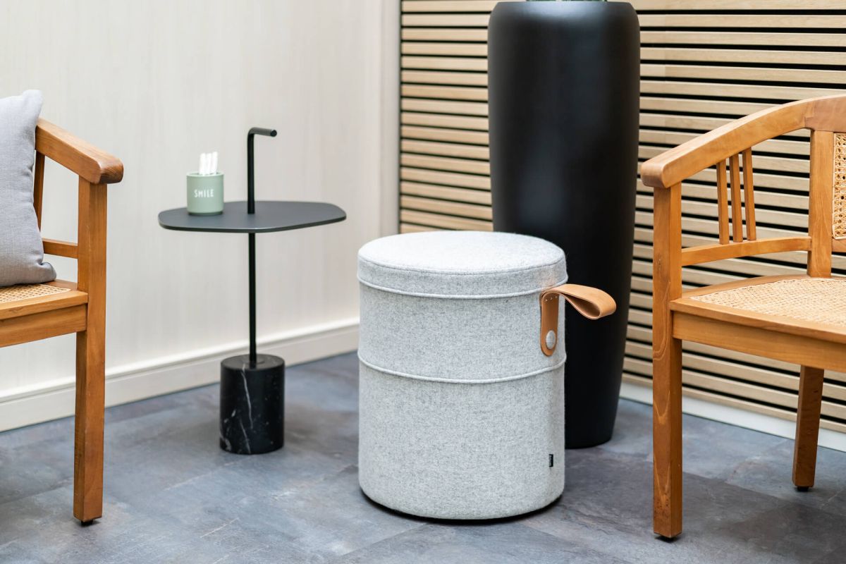 Sitzpouf