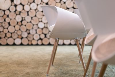 Kreative Wandverkleidung - Ein individuelles Designelement