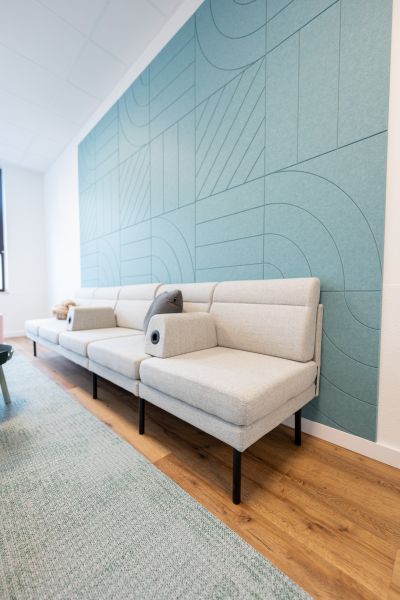 Wir gestalten moderne Lern- und Arbeitswelten