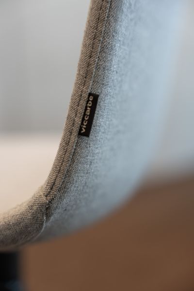 Gemütlich und inspirierend - perfekt für den Arbeitsalltag konzipiert