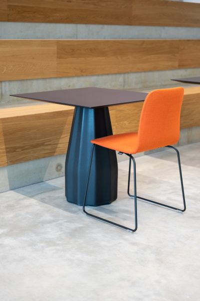 Im Fokus steht Funktionalität, Ergonomie und Zusammenarbeit