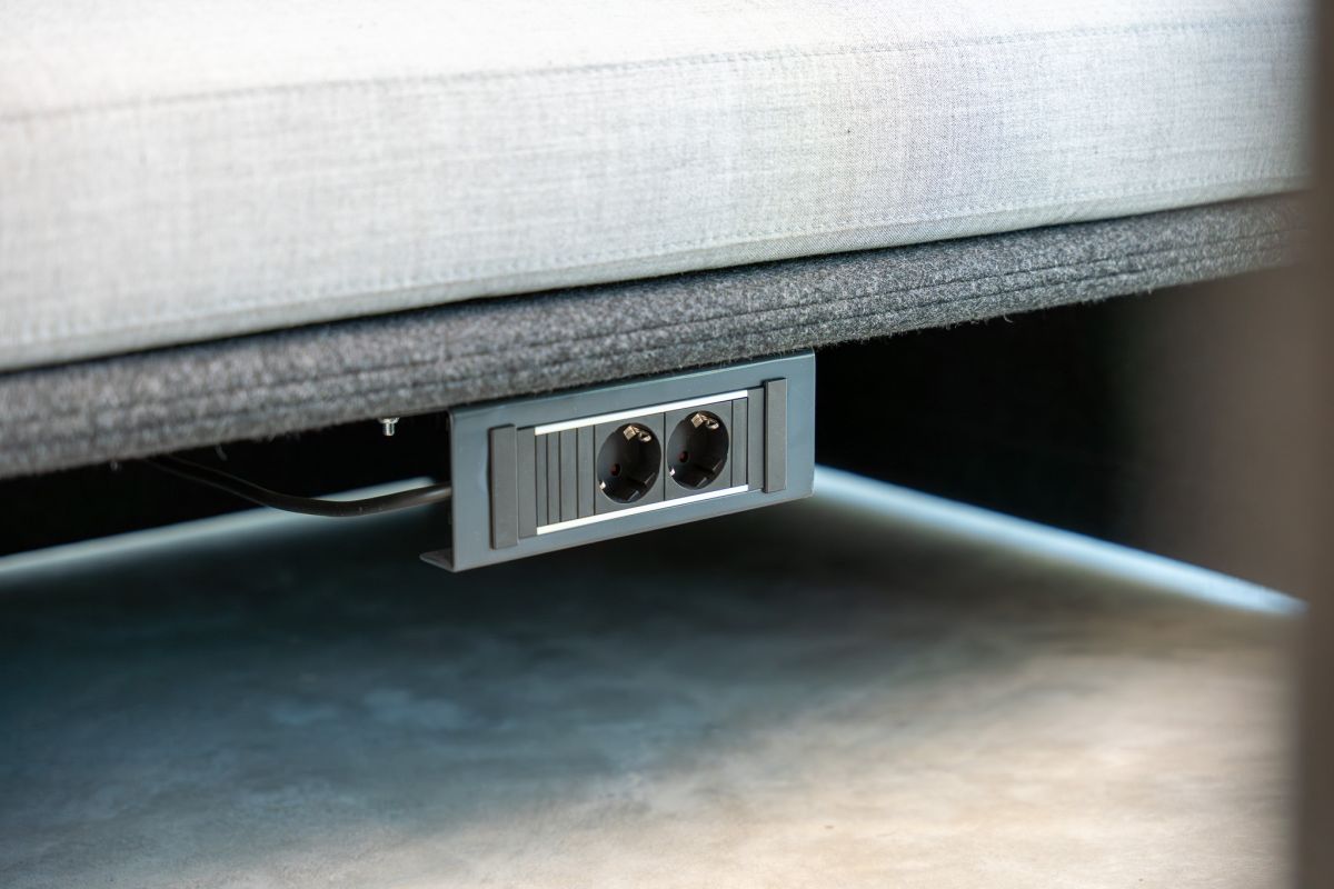 Das richtige Materialkonzept für Design und Funktionalität