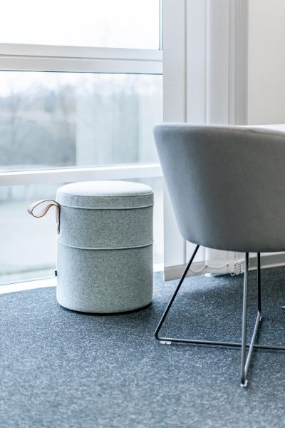Sitzpouf