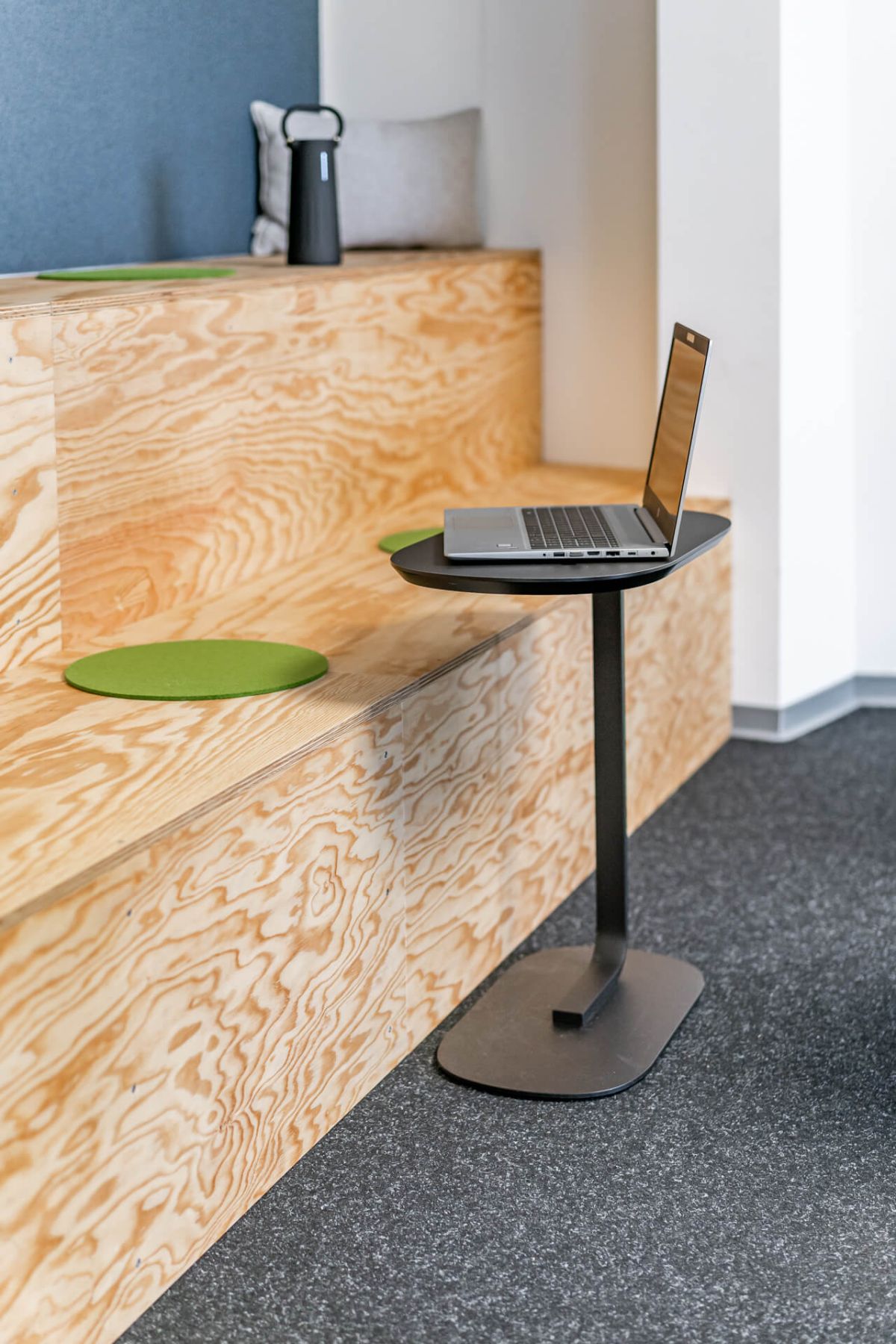 Laptoptisch